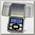 Весы Pocket Scale MN-100/MH-100 электронные