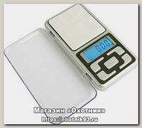 Весы Pocket Scale MN-200/МН-200 электронные