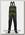 Вейдерсы Finntrail Aquamaster 1526 camo green