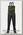 Вейдерсы Finntrail Wademan 1524 camo green
