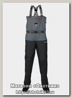 Вейдерсы Finntrail Wademan 1524 grey