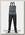 Вейдерсы Finntrail Wademan 1524 grey