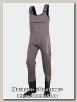 Вейдерсы SPRO Neoprene chest PVC boots