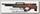 Винтовка Ataman Bullpup 7,62мм M2R 417/RB с магазином M2R