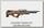 Винтовка Ataman Bullpup 9мм с магазином M2R 419/RB