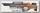 Винтовка Ataman Bullpup M2R 415 PCP дерево 5.5 мм