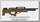 Винтовка Ataman Bullpup M2R 416C PCP 6.35 мм дерево