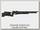 Винтовка Ataman Carbine Ergonomic M2 926/RB PCP 6,35мм
