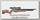 Винтовка Ataman Carbine M2R H 116 PCP дерево 6,35мм