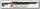 Винтовка Ataman Tactical carbine type 4 M2 615/RB PCP 5,5мм