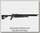 Винтовка Ataman Tactical carbine type 4 M2 636/RB PCP 6,35мм
