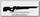 Винтовка Ataman Tactical carbine Type2 6,35мм M2R 326/RB