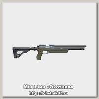 Винтовка Ataman Ultra-Compact 5,5мм M2R 735/RB