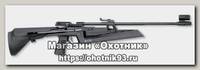 Винтовка Baikal МР 60 с кнопкой предохранителя 4,5мм