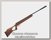 Винтовка Crosman Benjamin Titan NP 4,5мм переломка дерево