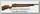 Винтовка Crosman BP2263 Benjamin Marauder PCP дерево 5.5 мм