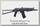 Винтовка Crosman CCA4B1 Comrade AK к.4,5мм