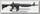 Винтовка Crosman M4-177 пластик 4,5мм