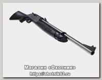 Винтовка Crosman Rem AM77 мультикомпр. пластик 4,5мм
