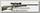 Винтовка Crosman Trail NP 8-BT1K77CNP Camo Nitro 4,5мм перел плс прицел 3-9х40
