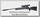 Винтовка Crosman Venom 8-CD1K77NP 4,5мм