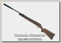 Винтовка Diana 34 Classic Pro 4,5мм модератор дерево
