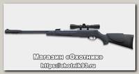Винтовка Gamo CFX VE 4,5мм прицел 4*32 AO WR пластик