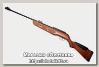 Винтовка Gamo Hunter IGT 4,5мм дерево