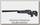 Винтовка Gamo Socom Carbine Luxe
