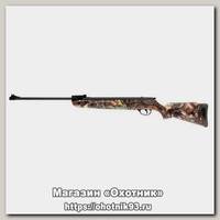 Винтовка Hatsan 85 Camo пластик
