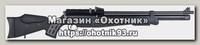 Винтовка Hatsan BT 65 RB PCP пластик