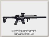 Винтовка Sig Sauer 4,5 мм MCX-177-BLK-R