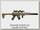 Винтовка Sig Sauer 4,5 мм MCX-177-FDE-S