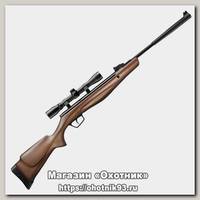 Винтовка Stoeger RX20 Wood combo дерево