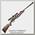 Винтовка Stoeger RX20 Wood combo дерево
