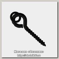 Винты для крепления насадки Gardner Covert flexi bait screws
