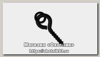 Винты для крепления насадки Gardner Covert mini flexi bait screws