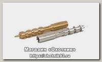Вишер ЧистоGun резьба мама 40JA 7,9мм дюраль короткий на Dewey