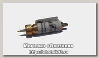 Вишер ЧистоGun резьба папа 50JM 10,7мм латунь короткий на Dewey