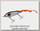 Воблер Abu Garcia Mcmy Tail 47гр 22см L