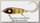 Воблер Abu Garcia Mcmy Tail slow sink 47г walleye