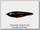 Воблер Agat Mr Lucky F джерк black perch