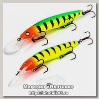 Воблер Akara Deep winner 125F 24гр A102