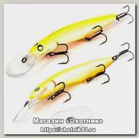 Воблер Akara Deep winner 125F 24гр A127