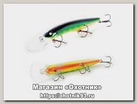 Воблер Akara Deep Winner 125F 24гр A93