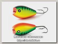 Воблер Akara Double Egg 45F 10гр A7