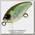 Воблер Anglers Republic bug minnow 20MR WA