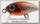 Воблер Anglers Republic bug minnow 20SR 20мм 0,8гр SCP-44 SCB