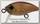 Воблер Anglers Republic bug minnow 20SR 20мм 0,8гр SH