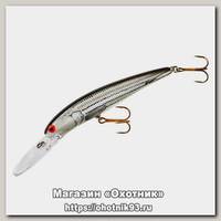 Воблер Bomber Deep long A 11,43см 20,1гр baby striper